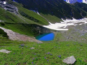 himachal pradesh tourist guide