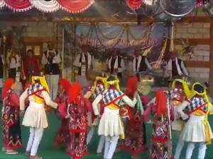 Manali Winter Carnival