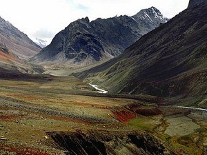 Pin Valley National Park