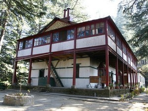 Uruswati Himalayan Folk Art Museum, Near Manali