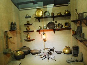 Museum Of Himachal Culture & Folk Art