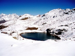 Bhrigu Lake Trek