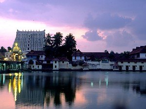 kerala tour places to visit