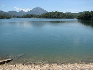 Neyyar Dam & Wildlife Sanctuary Neyyar Dam & Wildlife Sanctuary