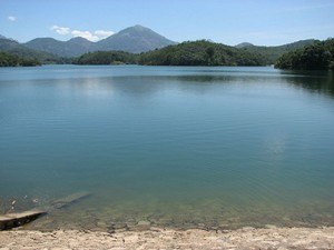 Neyyar Dam & Wildlife Sanctuary