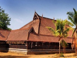 Kerala Kalamandalam