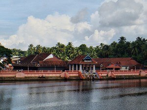 Sri Rama Temple - Thiripayar
