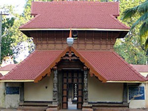 Ammathiruvadi Temple - Urakam