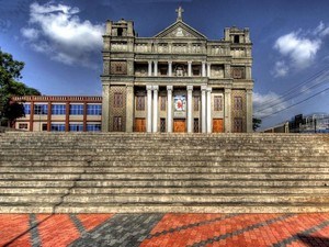 Best Time to Vist Kottayam