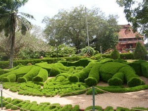 Zoological Gardens Zoological Gardens