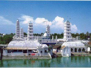 Nagore, Near Thanjavur