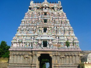Vedaranyam