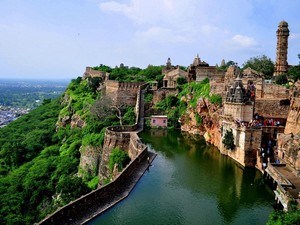 Chittorgarh Tour Packages