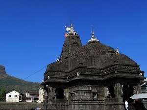 Trimbakeshwar / Tryambakeswar