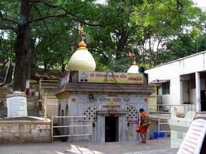 Someshwar Temple