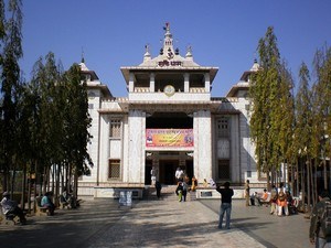 maharashtra jyotirlinga tour package from nashik