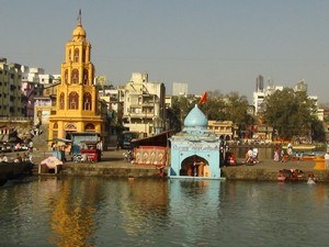 nashik tour places