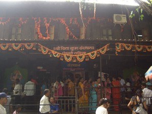 mumbai aurangabad tour package