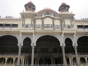 mysore tour from bangalore