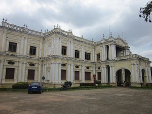 Jayalakshmi Vilas Mansion