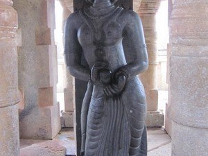 Siddhara Basadi - Vindhyagiri