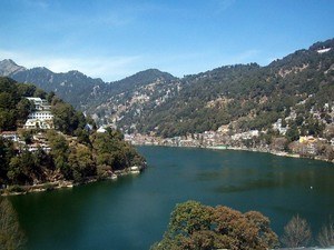 Nainital Tour Packages