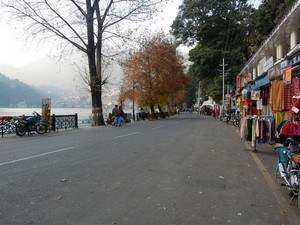 Mall Road