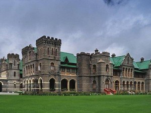 Raj Bhawan