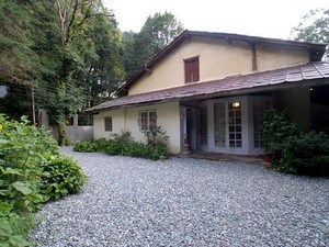 Jim Corbett Gurney House