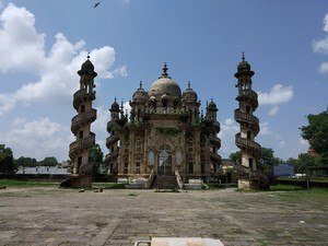 Junagadh Tour Packages