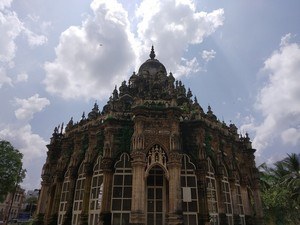 places to visit near dwarka and somnath