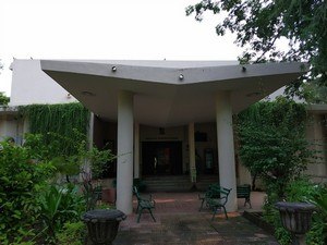 Maharaja Fateh Singh Museum