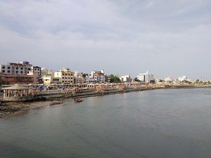 Gomati Ghat