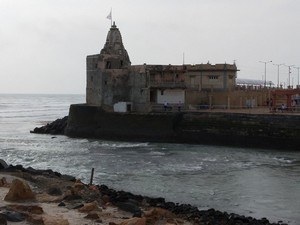 Samudra Narayana Temple