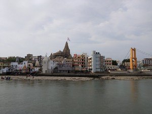 madurai tour and travels Dwarka Tour Packages