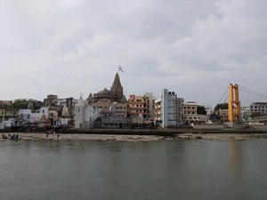 tourist place gujarat