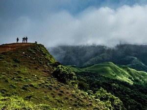 Mandalpatti Viewpoint