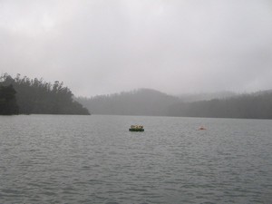 Pykara Dam & Reservoir