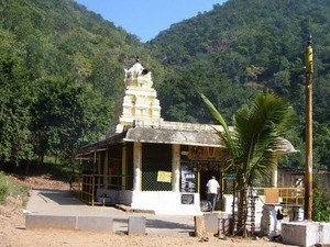 Paavana Narasimha Temple