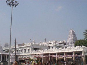 Annavaram Places to visit