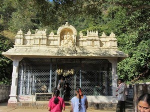 Malola Narasimha Temple