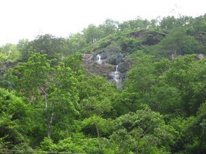 tourist places near cumbum andhra pradesh