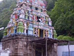Upper Ahobilam Temple