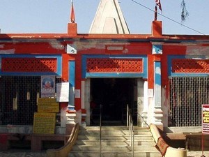Maya Devi Temple