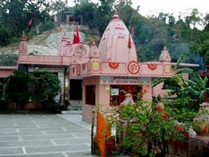 Sureshwari Devi Mandir