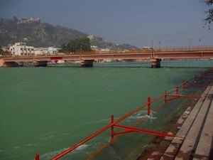 Kusha Ghat / Kushavarta Ghat