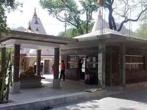 Bilkeshwar Mahadev Temple
