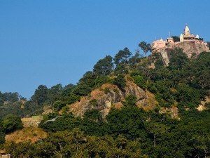 Mansa Devi Temple