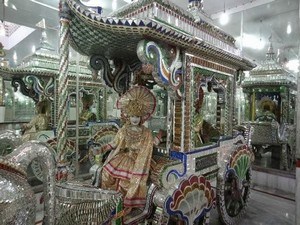 Pawan Dham