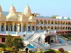 Jai Ram Ashram